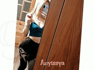 Anyissya