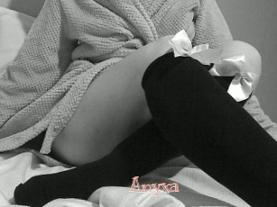 Anyxa