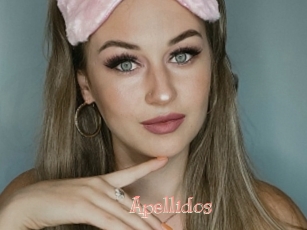 Apellidos