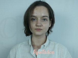 Apellidos