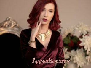 Appealingamy
