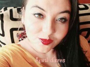 April_daves