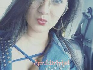 Aprildirtyhot