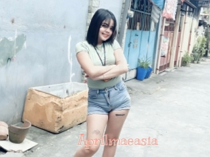 Aprilmaeasia