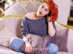 Aprilpure