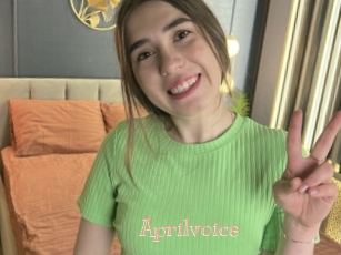 Aprilvoice