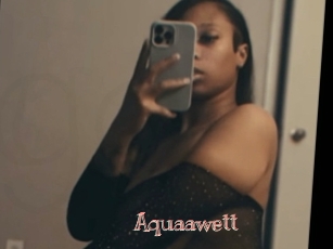 Aquaawett
