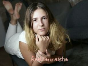 Arabiannaisha