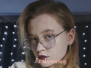 Arabowring