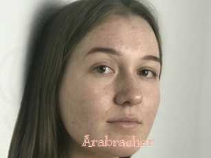 Arabracher