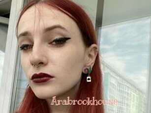 Arabrookhouse