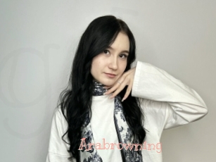 Arabrowning