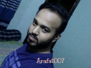Arafat007
