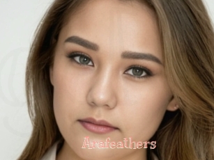 Arafeathers