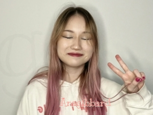 Aragibbard