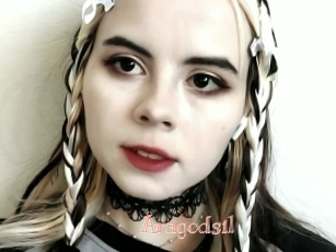 Aragodsil