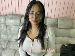 Aranzasalas