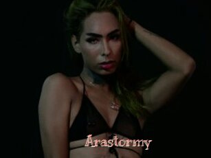 Arastormy