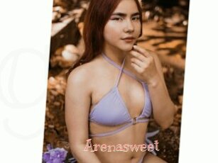 Arenasweet