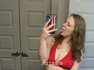 Ariaace
