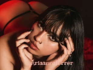 Ariaannaferrer