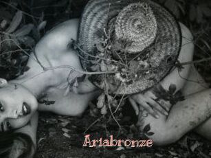 Ariabronze