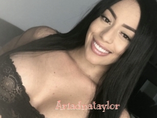 Ariadnataylor