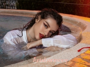 Ariaharmony