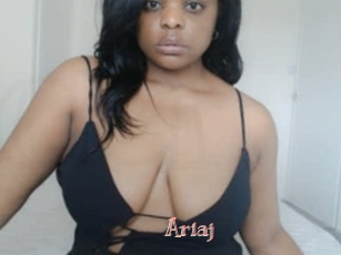 Ariaj