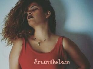 Ariamikelson
