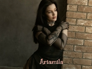 Ariamila