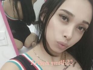 Ariana_smith22