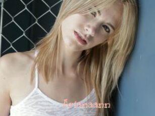 Arianaann