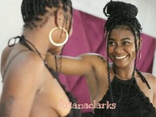 Arianaclarks