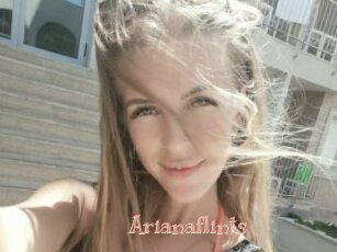Arianaflints