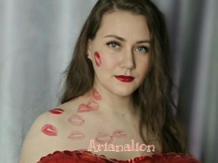 Arianalion