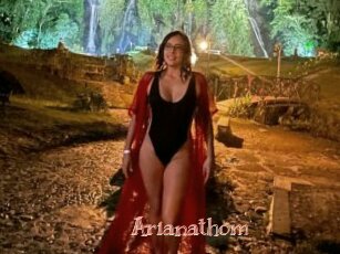 Arianathom
