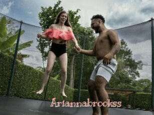 Ariannabrookss