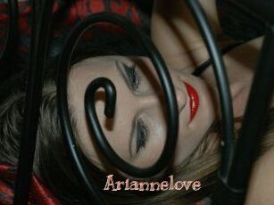 Ariannelove