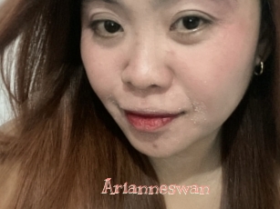 Arianneswan