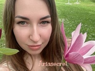 Ariasecret