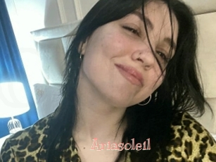 Ariasoleil