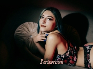 Ariavoss