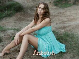 Aribatish
