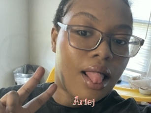 Ariej