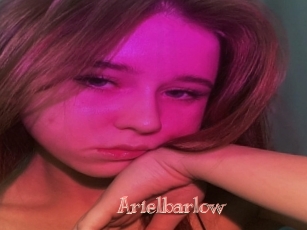 Arielbarlow