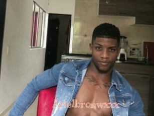 Arielbronwxxx