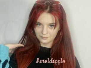 Arieldiggle