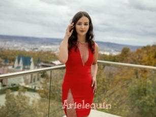 Arielequin