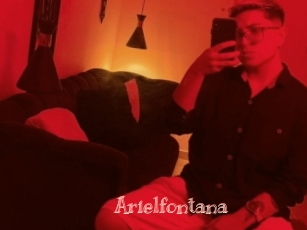 Arielfontana